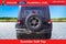 2016 Jeep Wrangler Unlimited Sahara 75TH ANNIVERSARY HEATED LEATHER HARD TOP V6 TOW