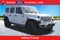 2019 Jeep Wrangler Unlimited Sahara V6 HEATED LEATHER MATCHING HARD TOP