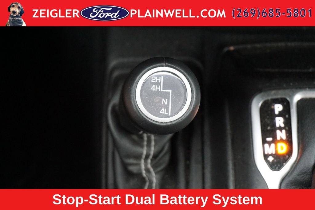 2020 Jeep Wrangler Unlimited Sahara V6 Heated Leather Navigation Rear Camera Hard Top