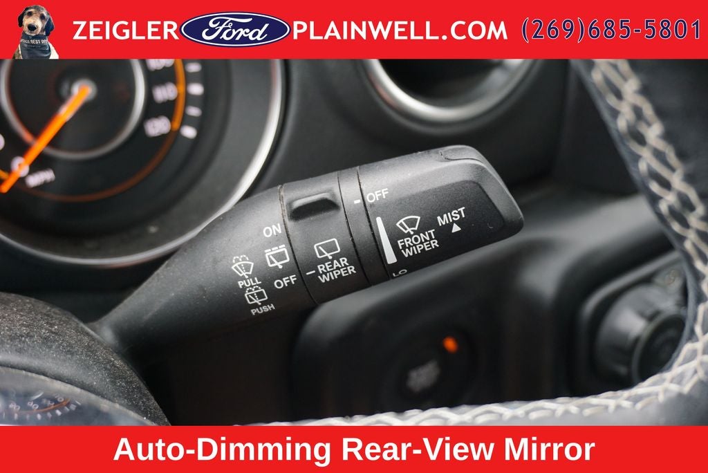 2020 Jeep Wrangler Unlimited Sahara V6 Heated Leather Navigation Rear Camera Hard Top