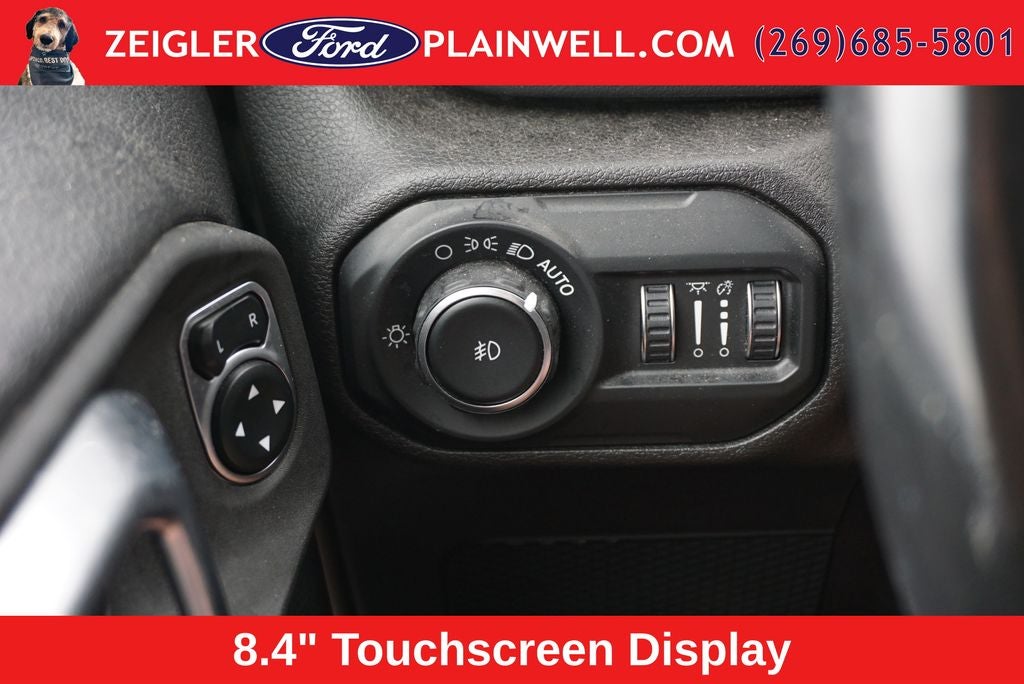 2020 Jeep Wrangler Unlimited Sahara V6 Heated Leather Navigation Rear Camera Hard Top