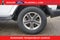 2020 Jeep Wrangler Unlimited Sahara V6 Heated Leather Navigation Rear Camera Hard Top