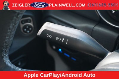2023 Jeep Wrangler Base 4xe Willys Hybrid Navigation Rear Camera 4x4