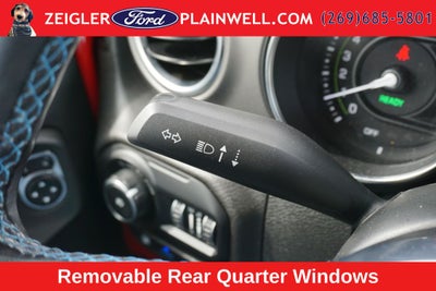 2022 Jeep Wrangler Unlimited Rubicon 4xe