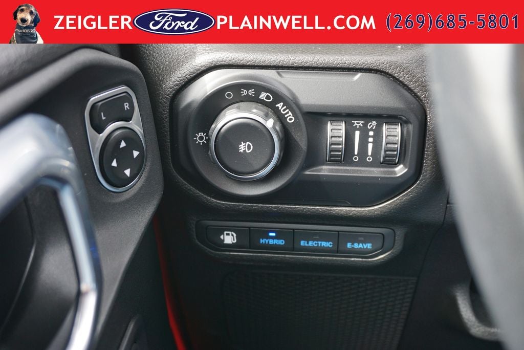 2022 Jeep Wrangler Unlimited Rubicon 4xe