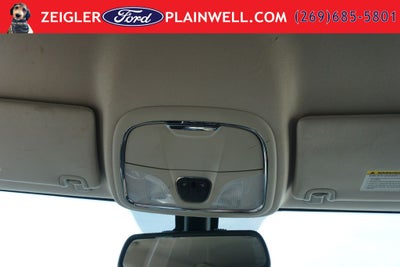 2015 Jeep Cherokee Latitude 4x4 Rear Camera P Seat