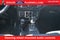 2024 Jeep Wrangler Sahara Hard Top Sky One Touch Power Moonroof Top Tech &