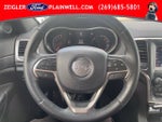 2019 Jeep Grand Cherokee Laredo E