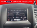 2019 Jeep Grand Cherokee Laredo E