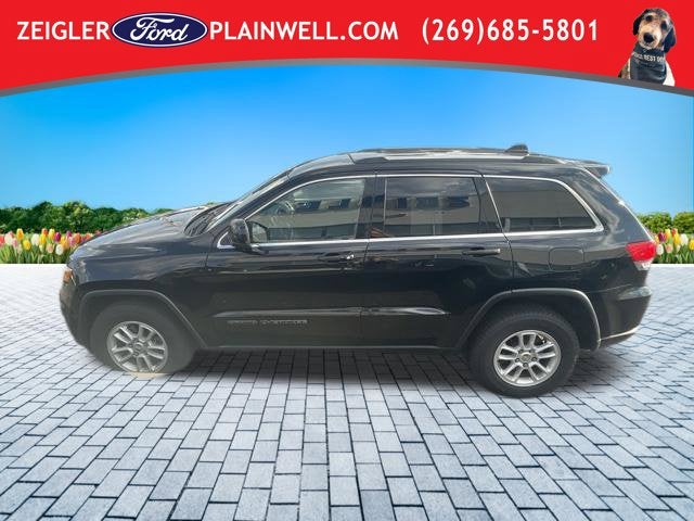 2019 Jeep Grand Cherokee Laredo E