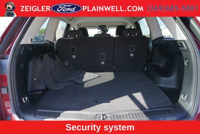 2023 Jeep Grand Cherokee Laredo 4x4 Rear Camera Power Seat
