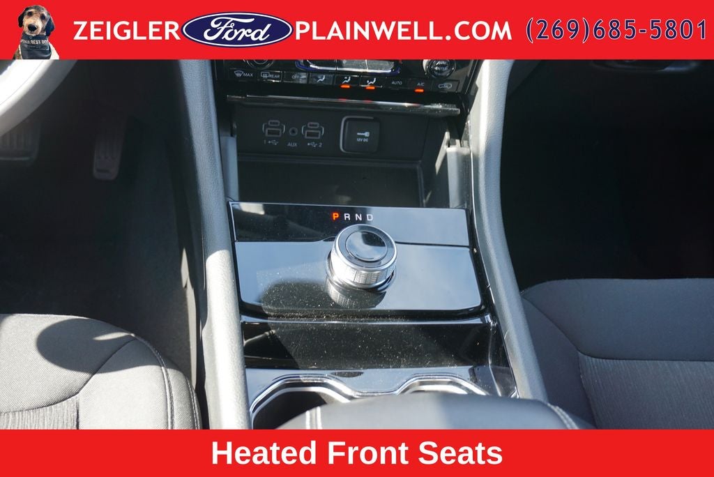 2023 Jeep Grand Cherokee Laredo 4x4 Rear Camera Power Seat