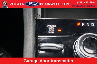 2024 Jeep Grand Cherokee L Limited L LUXURY TECH PANORAMIC ROOF 4X4 LEATHER