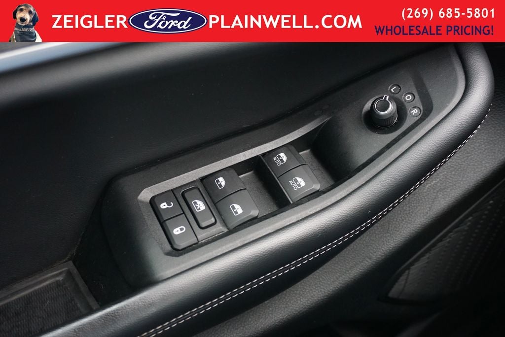 2024 Jeep Grand Cherokee L Limited L LUXURY TECH PANORAMIC ROOF 4X4 LEATHER