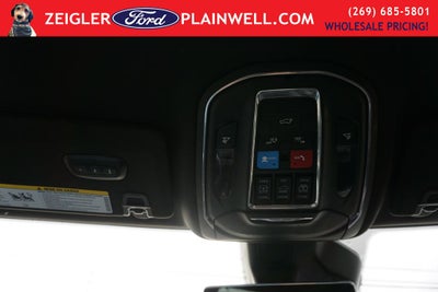 2024 Jeep Grand Cherokee L Limited L LUXURY TECH PANORAMIC ROOF 4X4 LEATHER