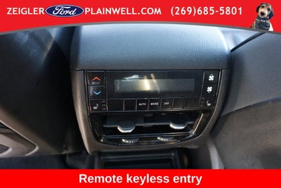 2022 Jeep Grand Cherokee L Limited L DUAL PANO MOONROOF HEATED LEATHER NAV