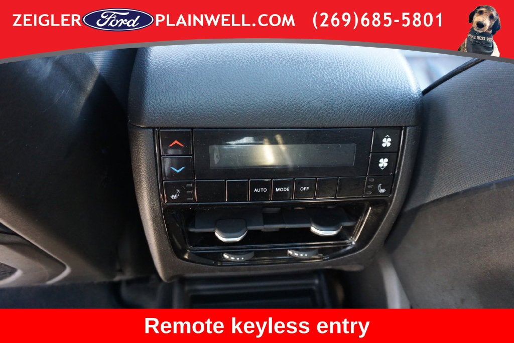 2022 Jeep Grand Cherokee L Limited L DUAL PANO MOONROOF HEATED LEATHER NAV