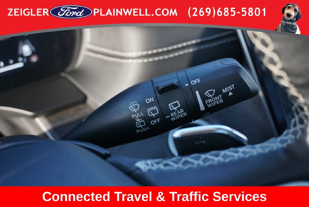 2022 Jeep Grand Cherokee L Limited L DUAL PANO MOONROOF HEATED LEATHER NAV