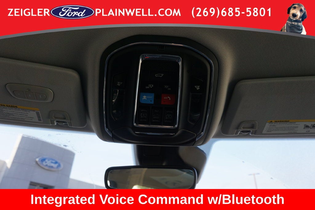 2022 Jeep Grand Cherokee L Limited L DUAL PANO MOONROOF HEATED LEATHER NAV