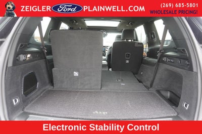 2024 Jeep Grand Cherokee L Summit RESERVE PKG L PANORAMIC ROOF HEATED COOLED LEATHER