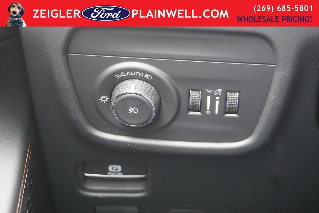 2024 Jeep Grand Cherokee L Summit RESERVE PKG L PANORAMIC ROOF HEATED COOLED LEATHER