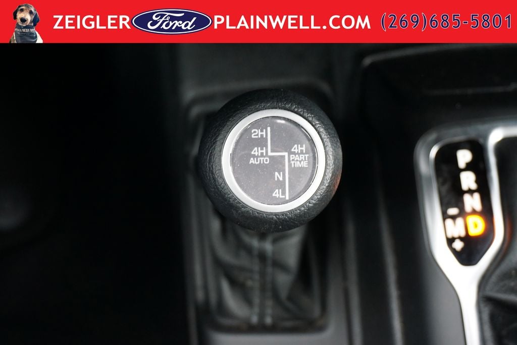 2024 Jeep Wrangler Sport S 4xe