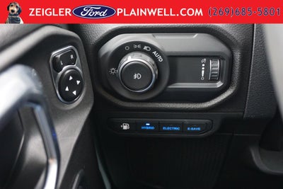 2024 Jeep Wrangler Sport S 4xe