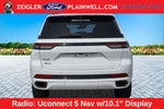 2024 Jeep Grand Cherokee 4xe Anniversary Edition Adapt Cruise Dual Pane Roof Na