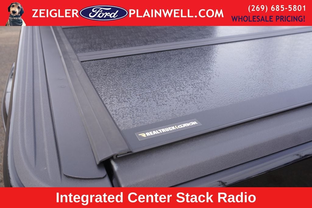 2021 Jeep Gladiator Sport Hard Top 4x4 Rear Camera