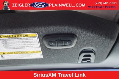 2020 Jeep Gladiator Rubicon V6 Navigation w/8.4" Display Keyless Entry Safety