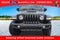 2022 Jeep Gladiator Mojave 4x4 Heated Leather Navigation Rear Camera