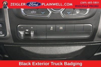2019 RAM 1500 Classic Express CUSTOM LIFT KIT CUSTOM WHEELS and TIRES 5.7L HEMI