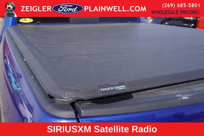 2016 RAM 1500 Outdoorsman Outdoorsman Crew Cab 4x4 Luxury Group V8 5.7 Liter