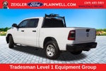 2024 RAM 1500 Tradesman 4x4 CREW CAB V6 3.6L 24 Valve CLASS 4 T TOW GROUP
