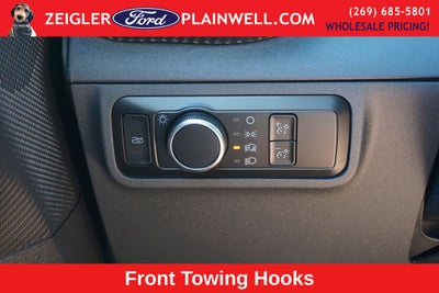 2024 Ford Mustang GT GT Performance Pkg