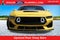 2024 Ford Mustang GT GT Performance Pkg