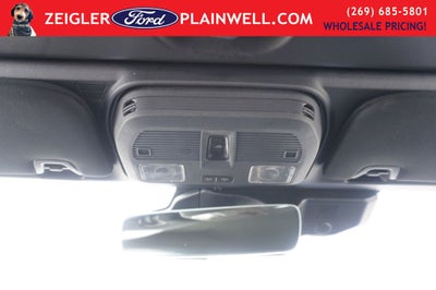 2024 Ford Mustang EcoBoost Premium Convertible Leather Rear Camera