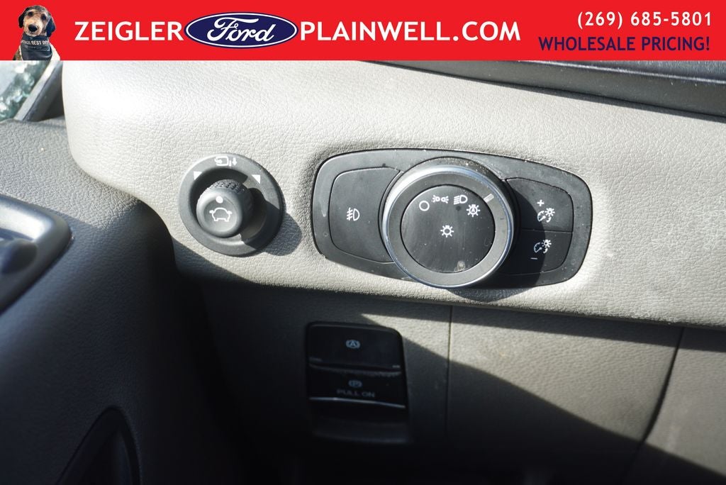 2024 Ford Transit-350 XLT Medium Roof 15 Passenger