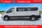 2024 Ford Transit-350 XLT 12 Passenger Rear Camera 3.5 Liter ECOBOOST Turbo
