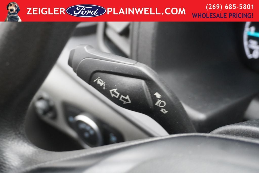 2024 Ford Transit-350 XLT 12 Passenger Rear Camera 3.5 Liter ECOBOOST Turbo