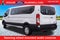 2024 Ford Transit-350 XLT 12 Passenger Rear Camera 3.5 Liter ECOBOOST Turbo