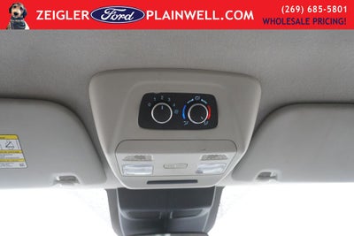 2024 Ford Transit-350 XLT 12 Passenger Rear Camera 3.5 Liter ECOBOOST Turbo