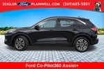 2022 Ford Escape Hybrid SEL