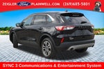 2022 Ford Escape Hybrid SEL