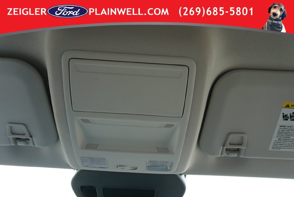 2022 Ford Escape Hybrid SEL