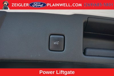 2023 Ford Escape Plug-In Hybrid Base