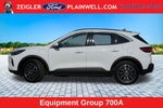 2023 Ford Escape Plug-In Hybrid Base