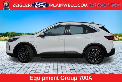 2023 Ford Escape Plug-In Hybrid Base