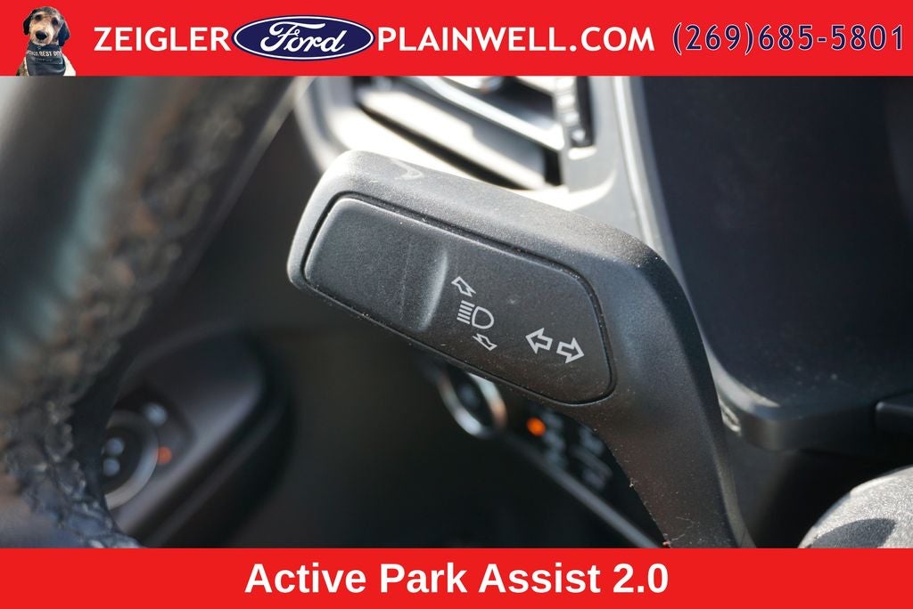 2023 Ford Escape Plug-In Hybrid Base