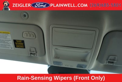 2023 Ford Escape Plug-In Hybrid Base